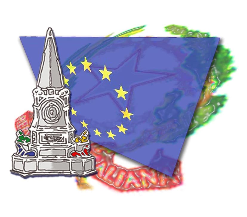 Logo partner: Istituto Comprensivo "Campo del Moricino"